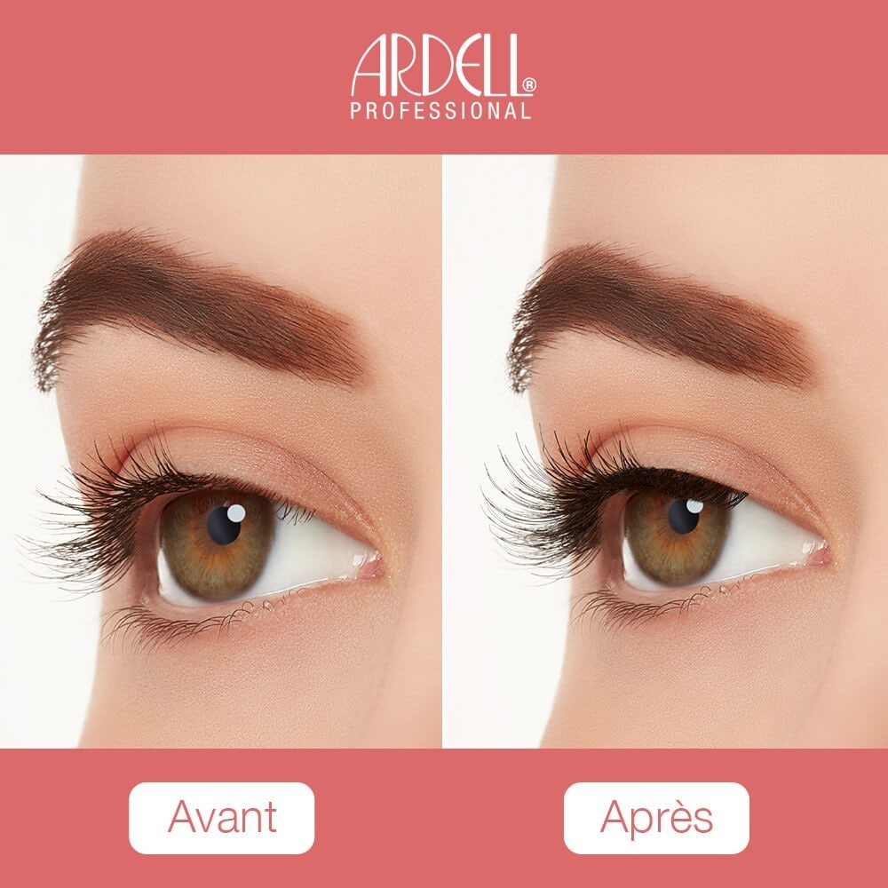 Ardell Faux-cils Natural 110 Ardell et colle DUO