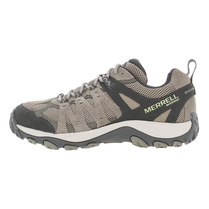 Accentor 3 wp hiking shoes - Merrell