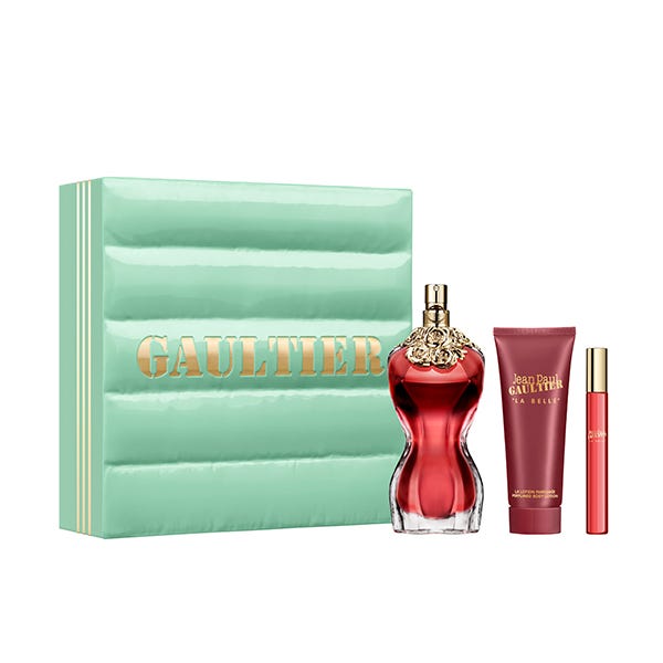 Estuche La Belle | 1UD