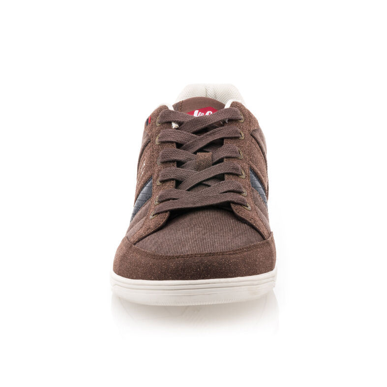 Korit / lenkkarit Homme Marron