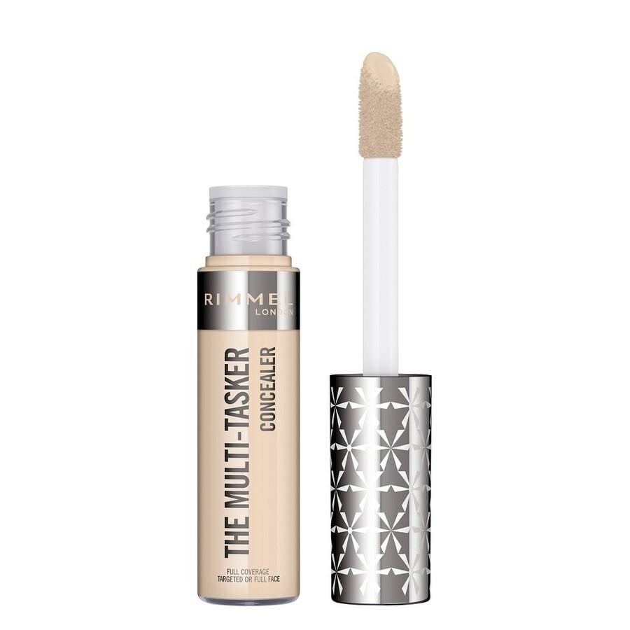Rimmel London Concealer Lasting Finish Multi-Tasker korektor - 10 ml