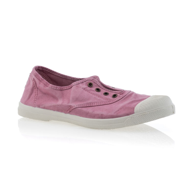 Krepšeliai / sportbačiai Femme Rose