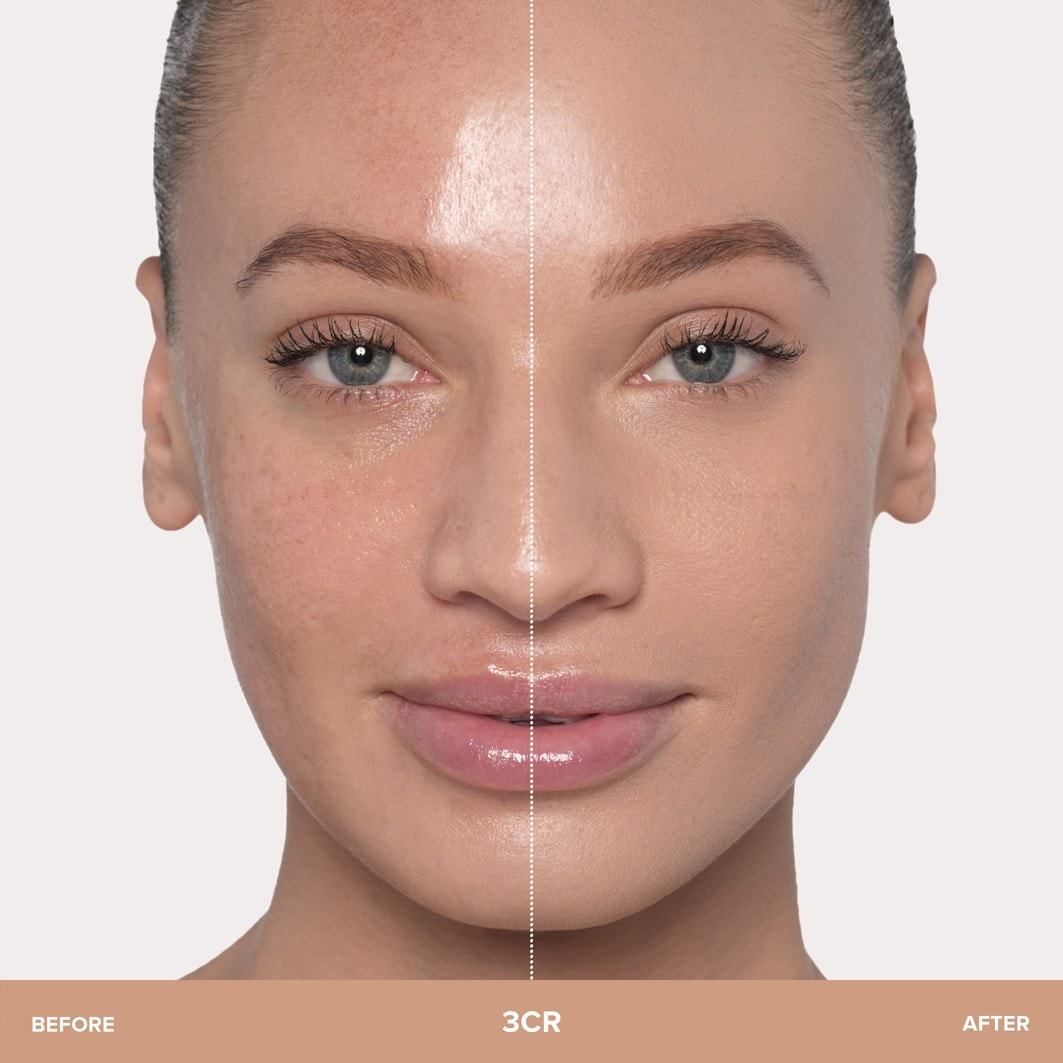 Anastasia Beverly Hills tekući puder Impeccable Blurring Second Skin mat - 35 ml