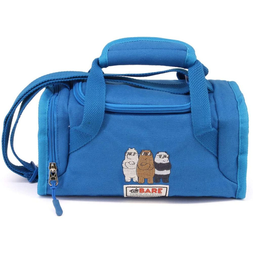 Tragetasche „We Bare Bears“ für Lebensmittel 70774