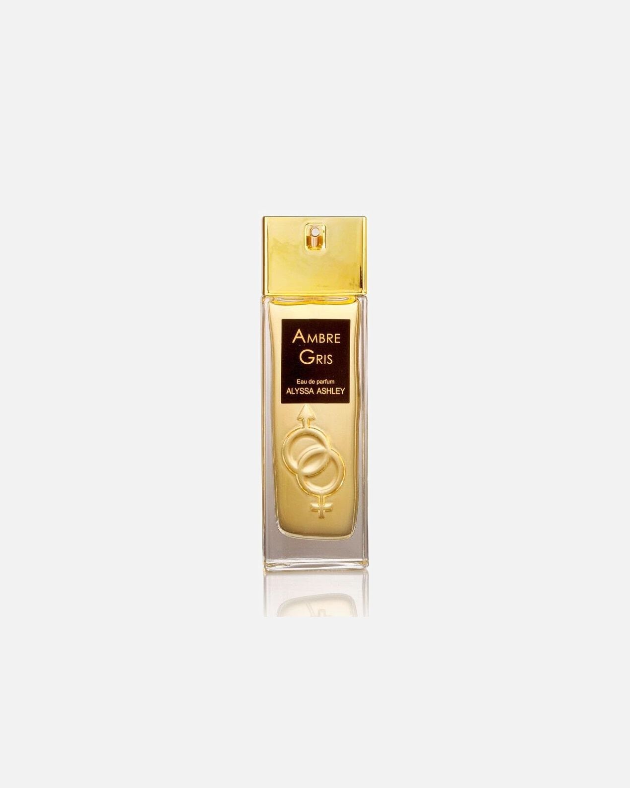 Alyssa Ashley Ambre Gris kvepalai – 30 ml