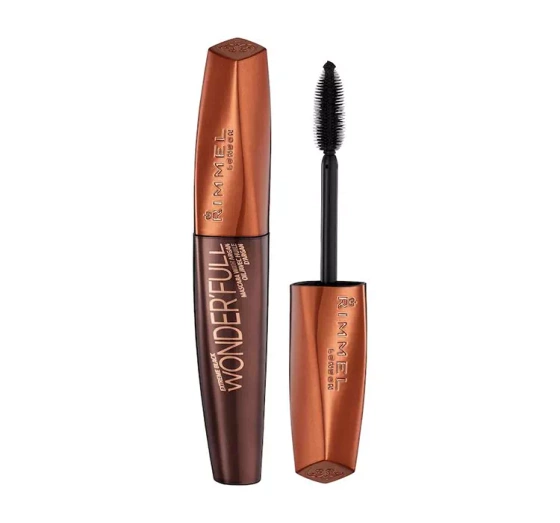 RIMMEL TUSZ WONDER ' FULL 003 EXTREME BLACK 11ML