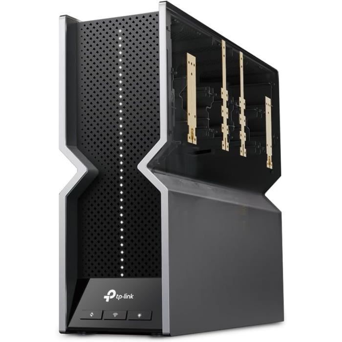 Repetidor WiFi 7 TP-Link RE800BE BE19000Mbps Tri-Banda