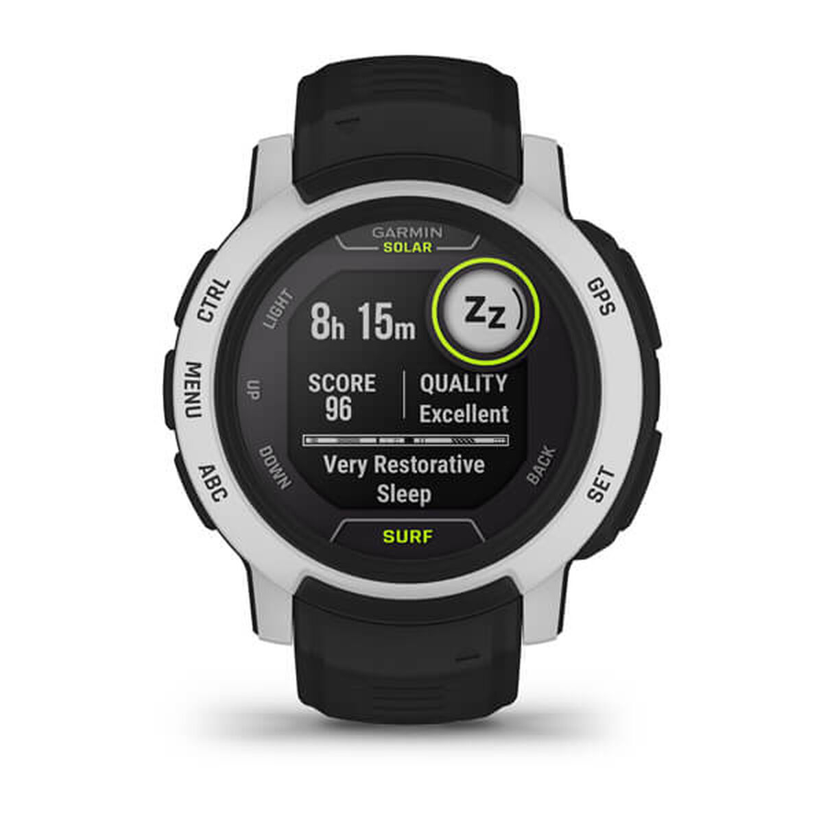 Montre connectée Garmin Instinct 2 Solaire