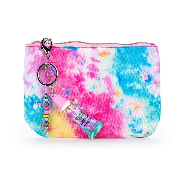 Bandana Tie Dye Neceser| 1UD
