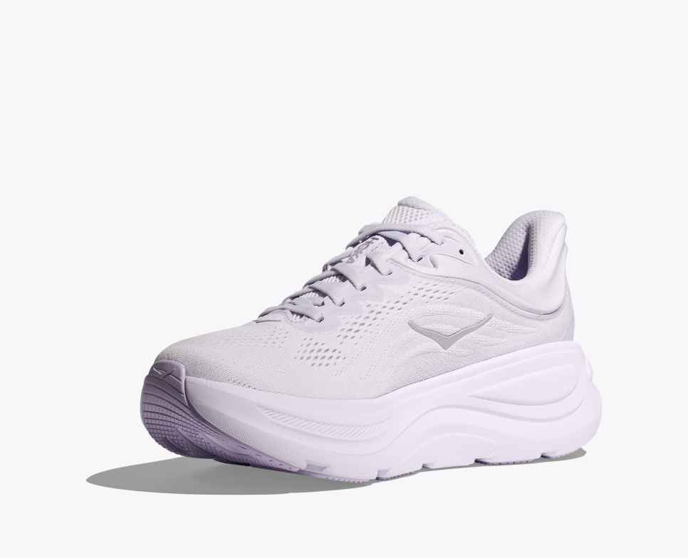 HOKA Bondi 9 Starlight Glow / Starlight Glow