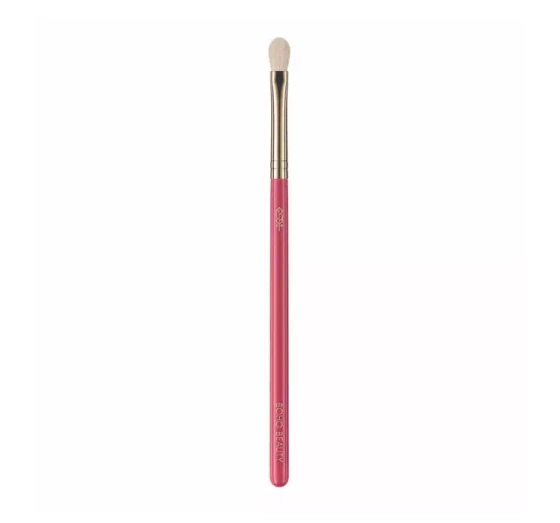 Boho Beauty Rose Touch pędzel do makijażu 201 Soft Definer