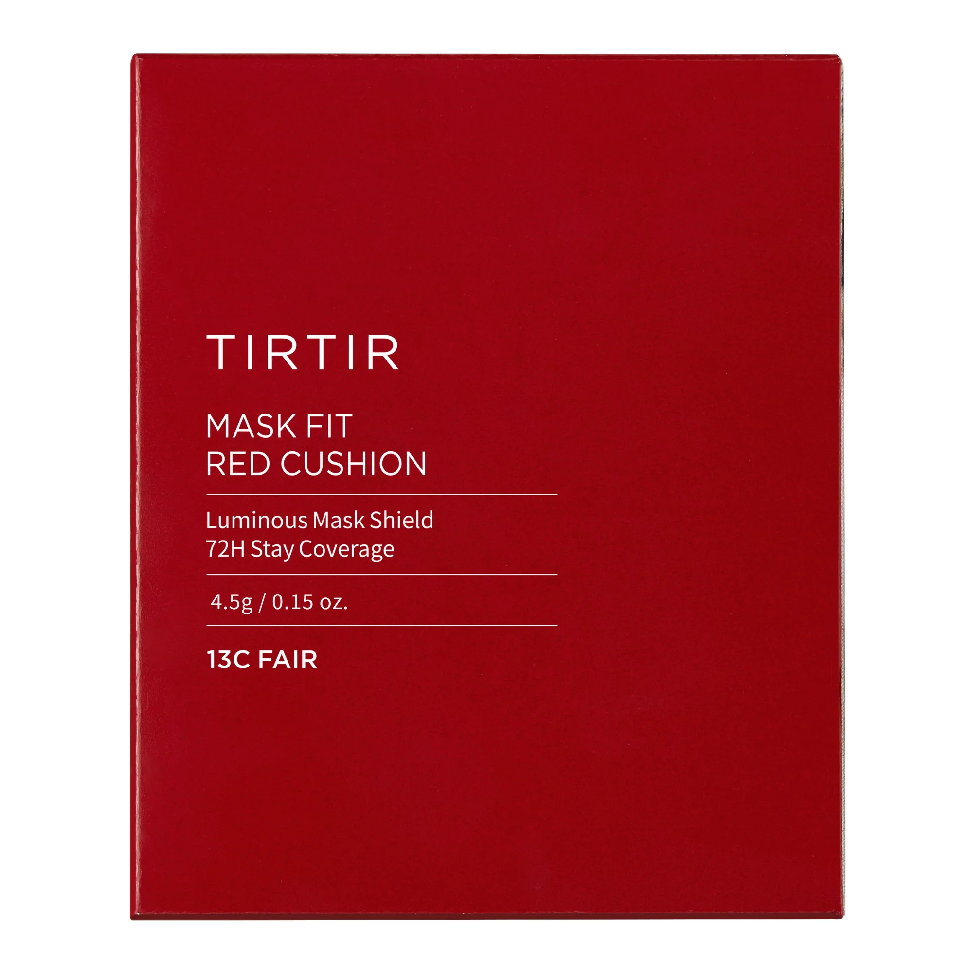 Viso Mask Fit Red Cushion Mini - Fondotinta liquido
