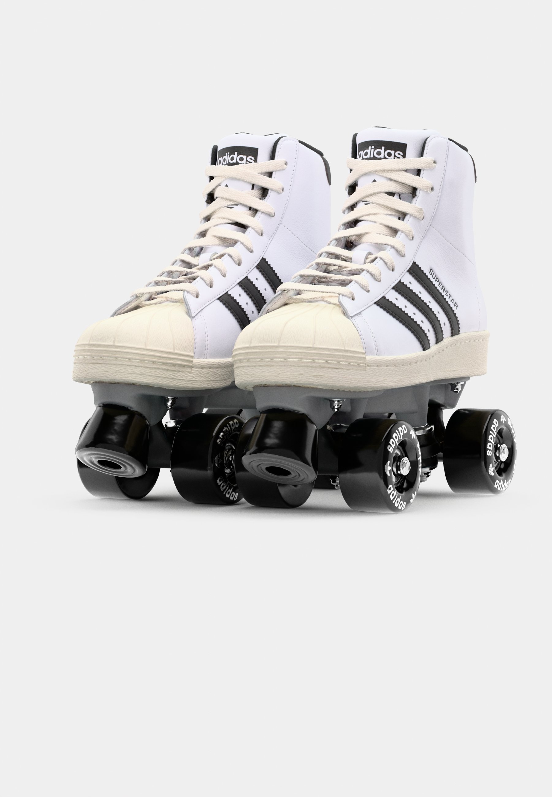 Scarpe da ginnastica alte Adidas Originals