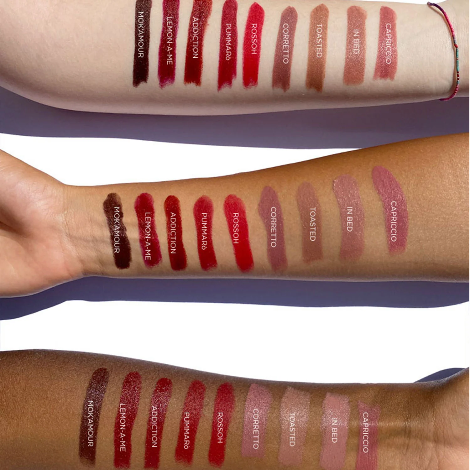 Labbra Aroma Lipstick - Rossetto