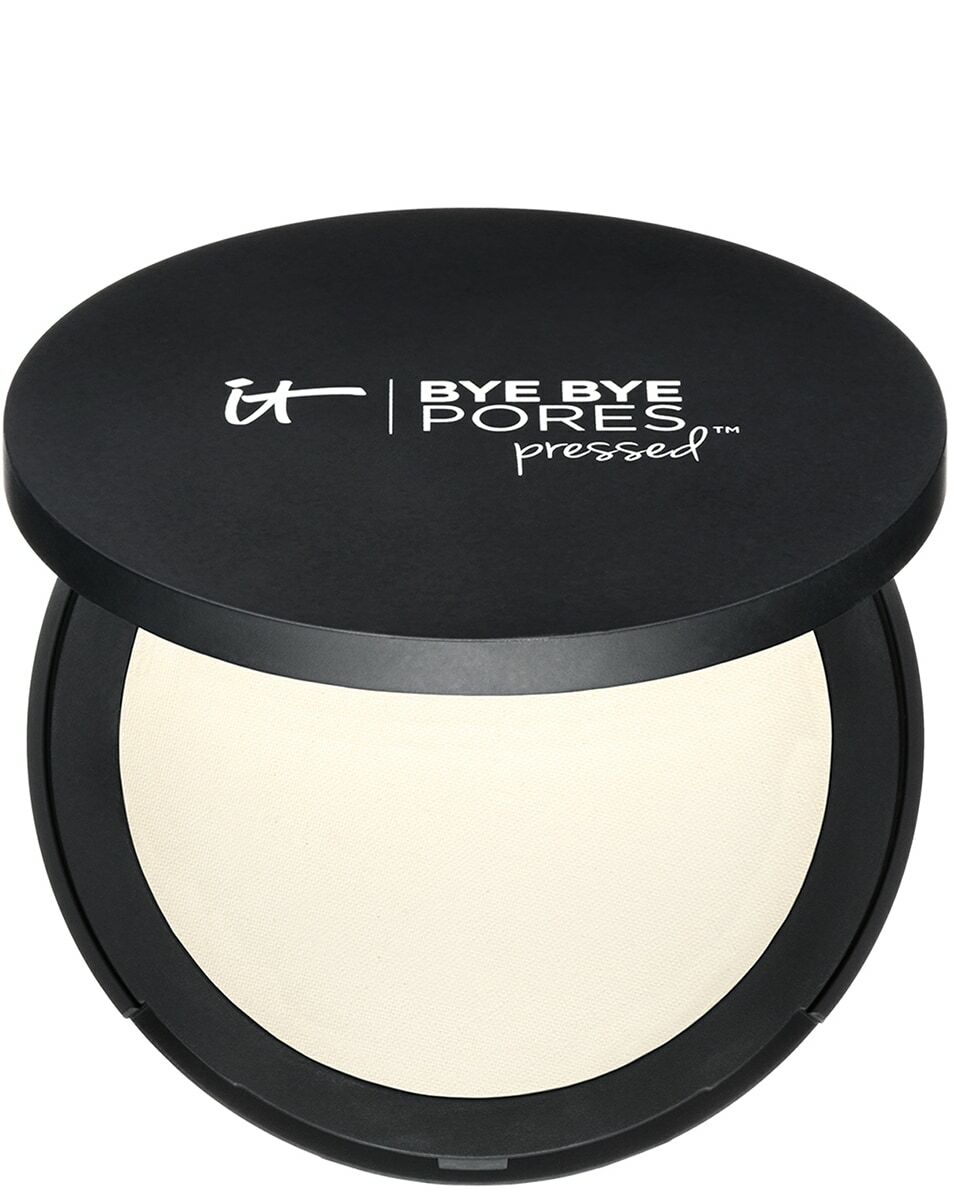 Poudre pressée IT COSMETICS BYE BYE PORES™