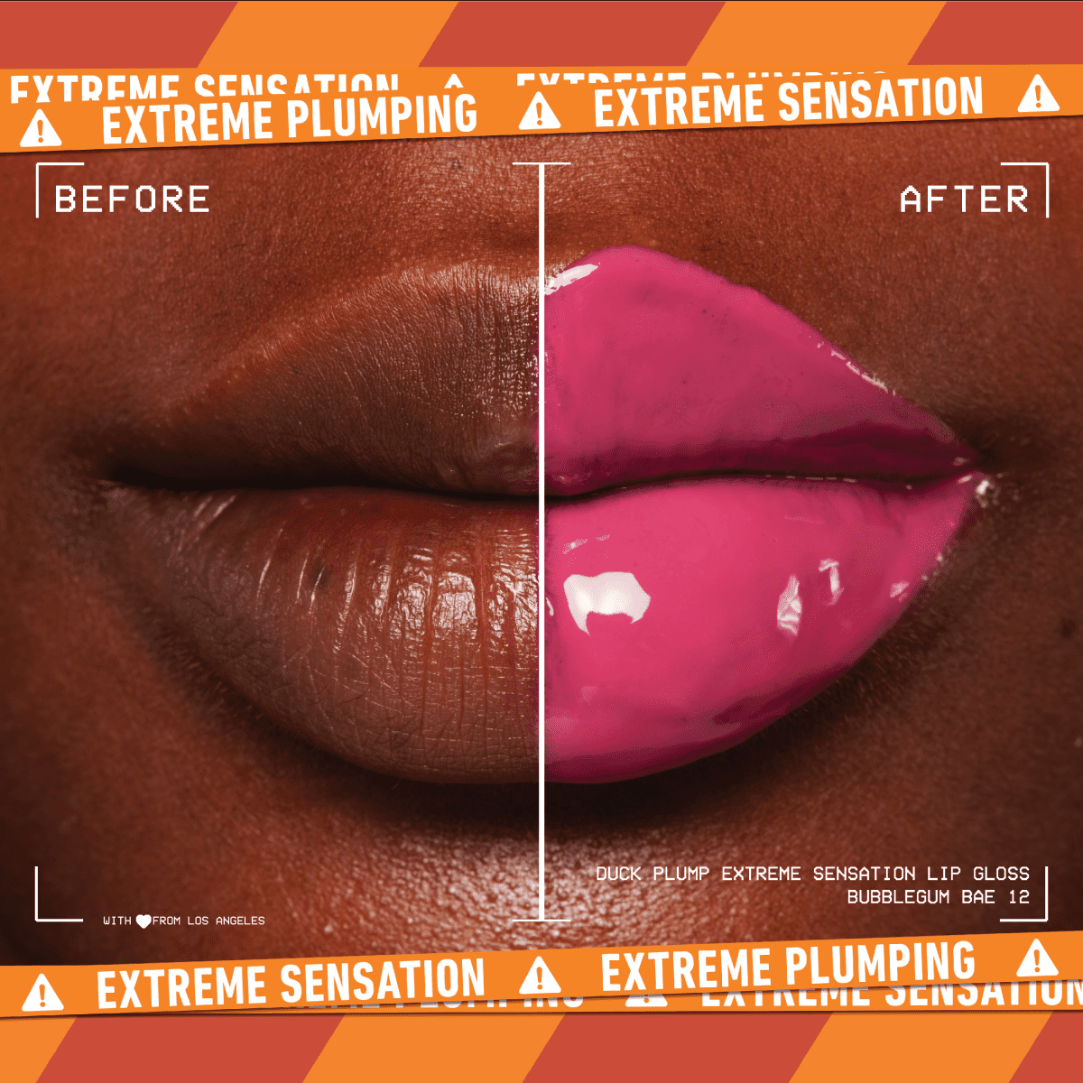 NYX Professional Makeup Duck Plump