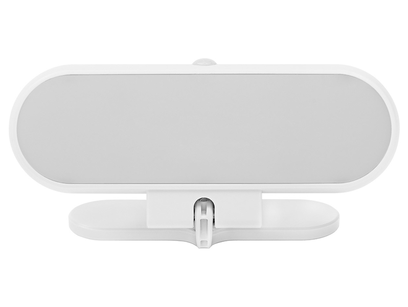 Oprawa techniczna Linear LED 15 cm aluminiowa biała
