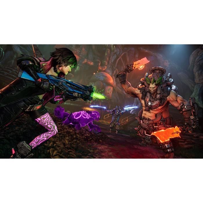 Borderlands 4 - Gioco per PS5