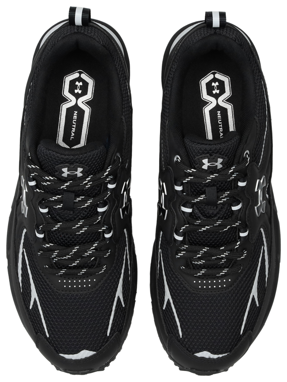 Under Armour Apparition Tech