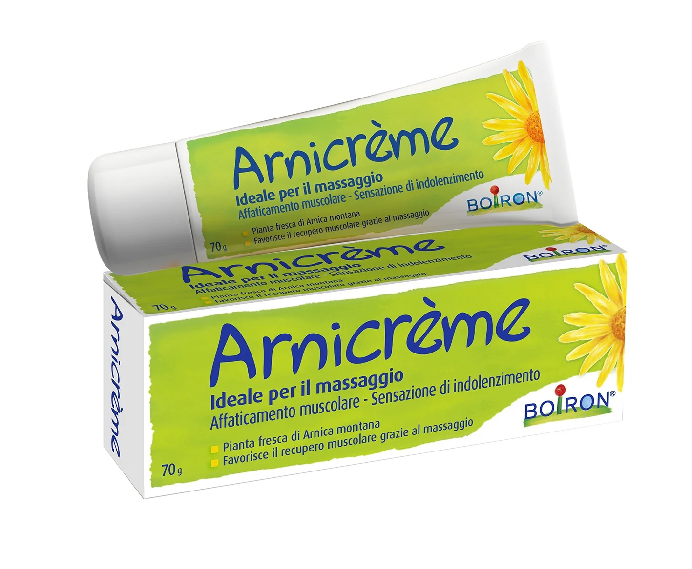 BOIRON Arnicreme 70