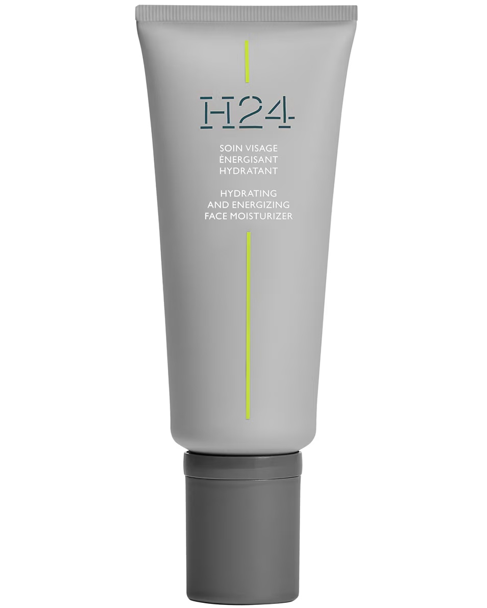 Îngrijire facială hidratantă și energizantă HERMÈS H24