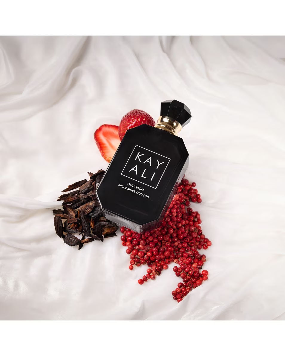 KAYALI oudgasm mliječno mošusni oud - 30 EAU DE PARFUM