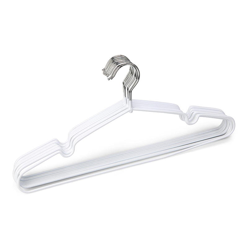 Hem Klädhängare 10-pack Metall