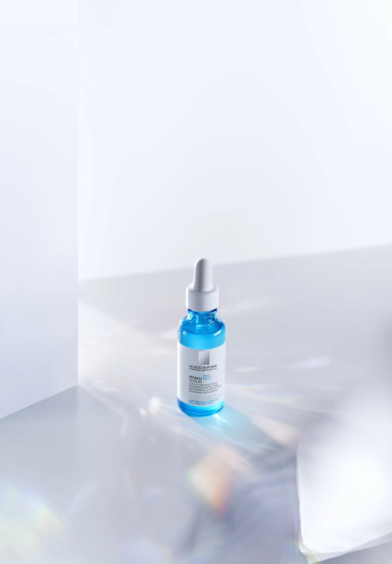 Hyalu B5 Serum 30 ml - La Roche-Posay