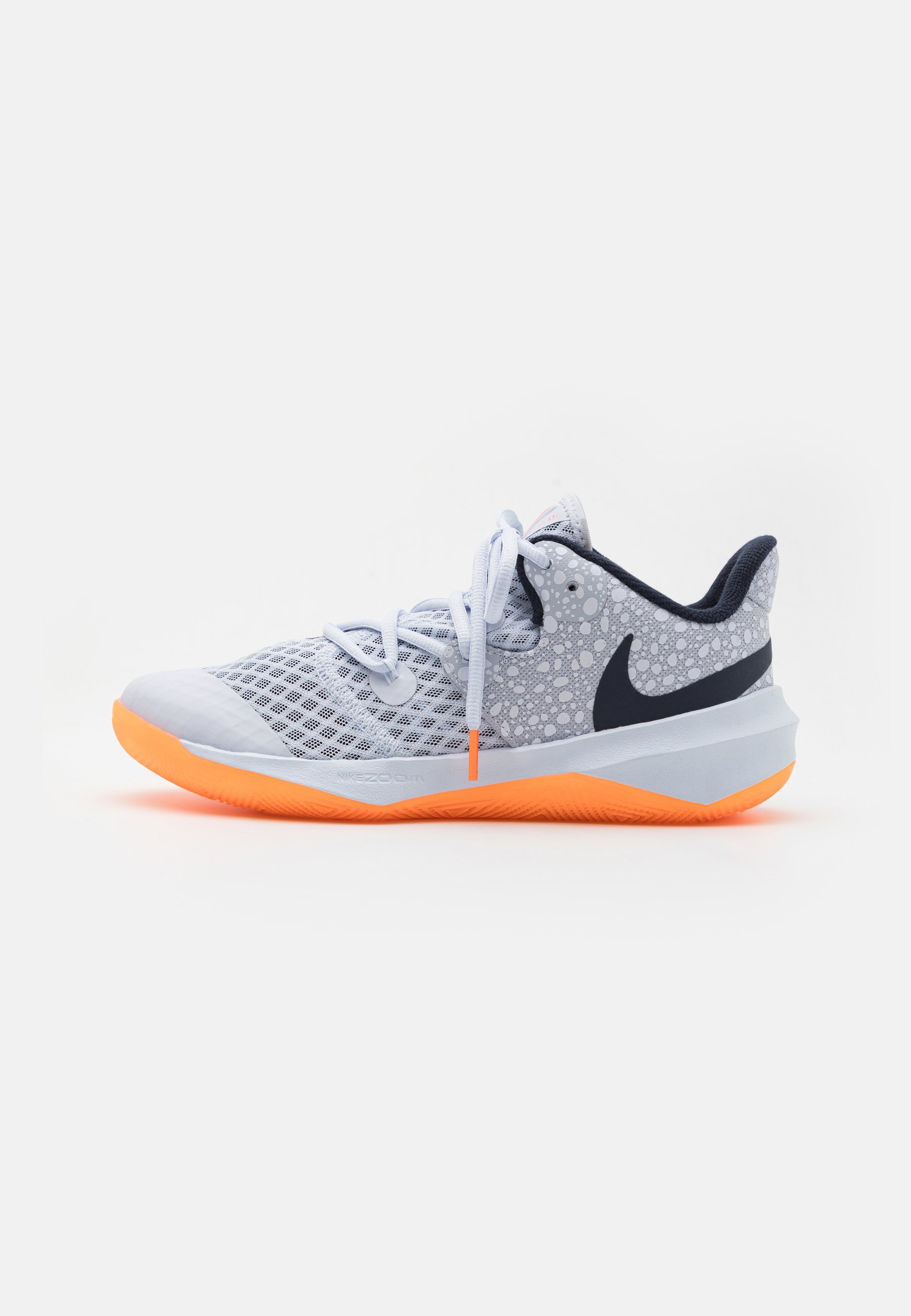 Nike Performance ZOOM HYPERSPEED COURT SE UNISEX - Handballschuhe - mehrfarbig