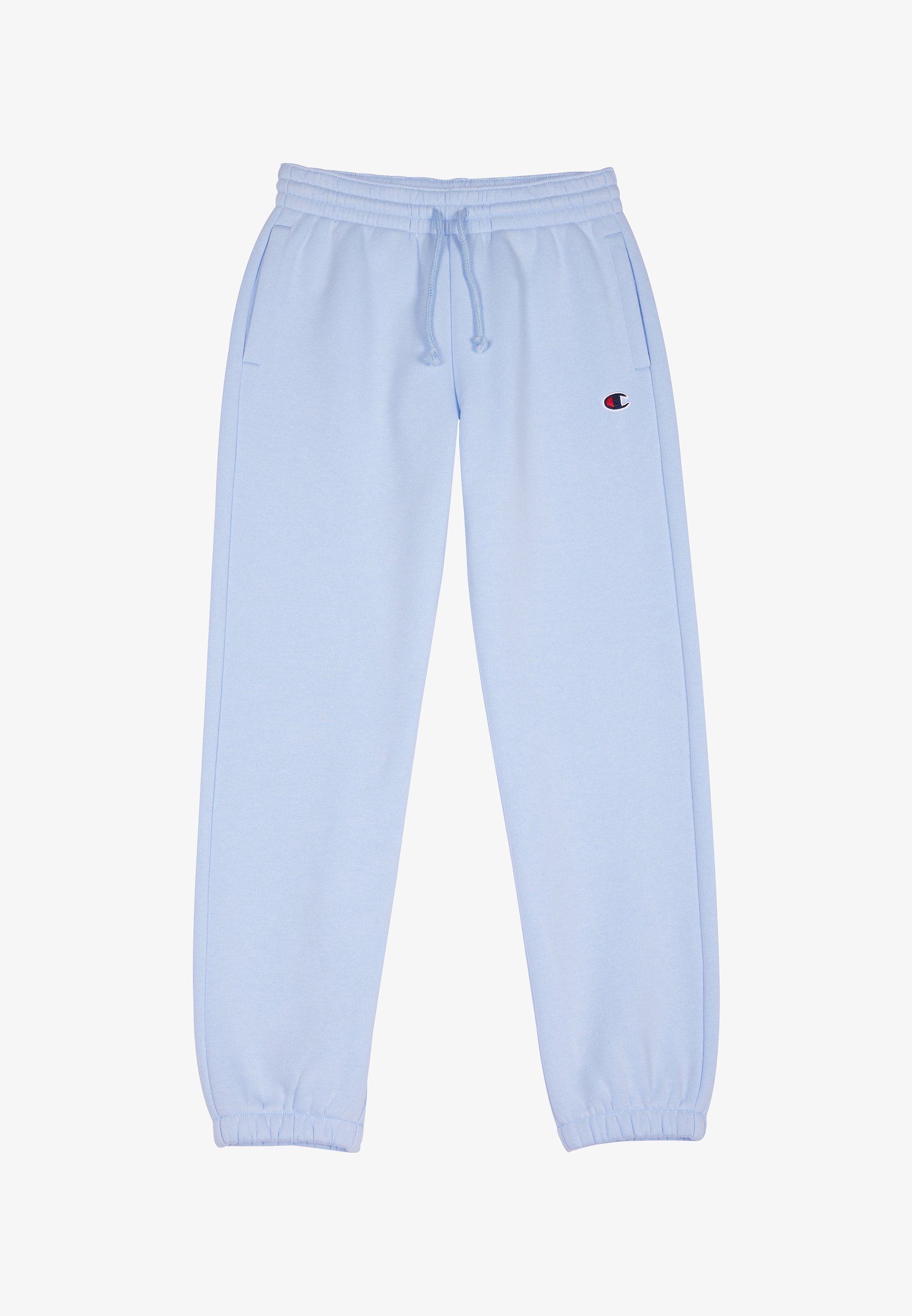Champion EXCLUSIEVE UNISEX BROEK - Trainingsbroek - lichtblauw