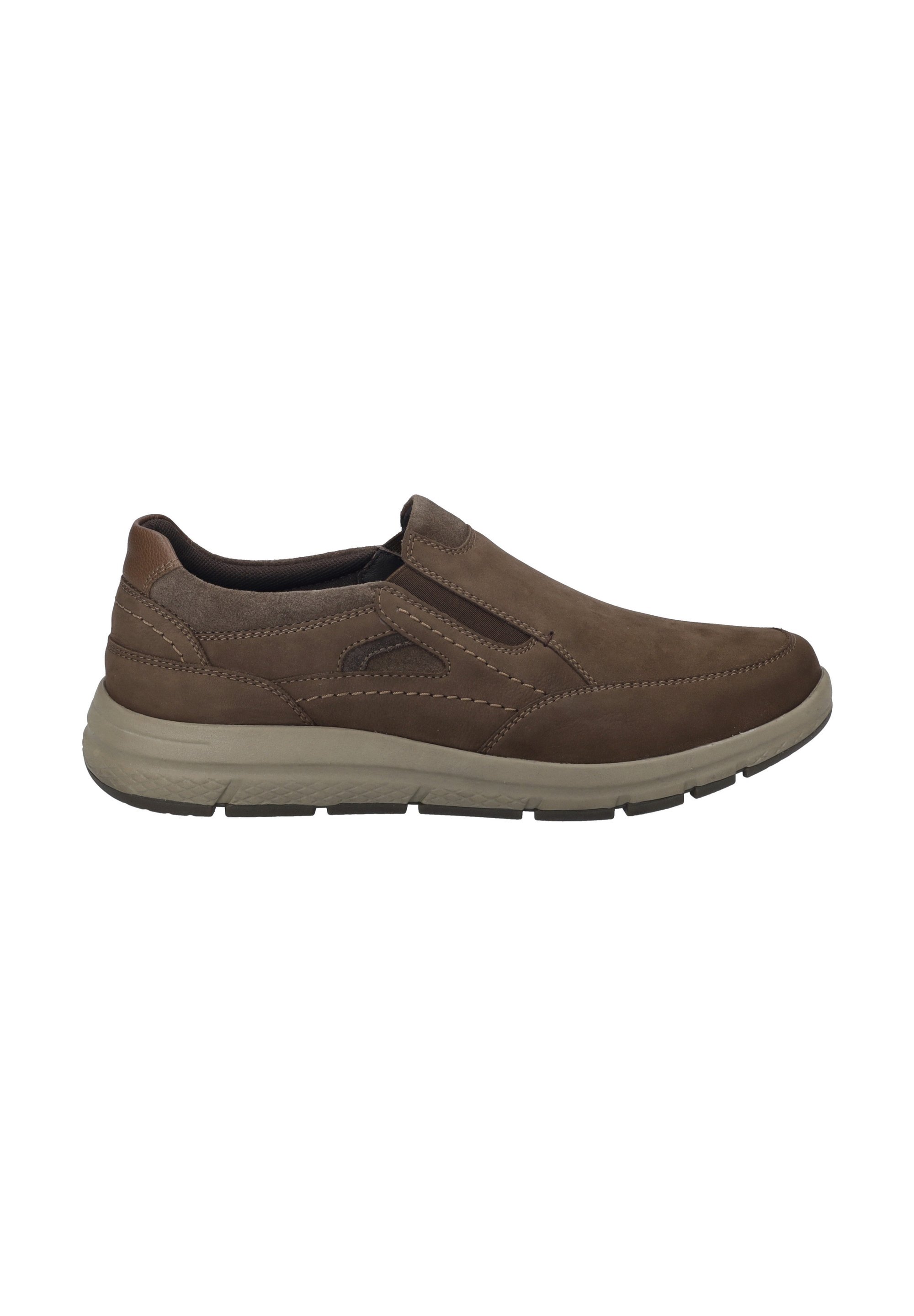 Josef Seibel GIUSEPPE 09 - Scarpe da ginnastica - marrone
