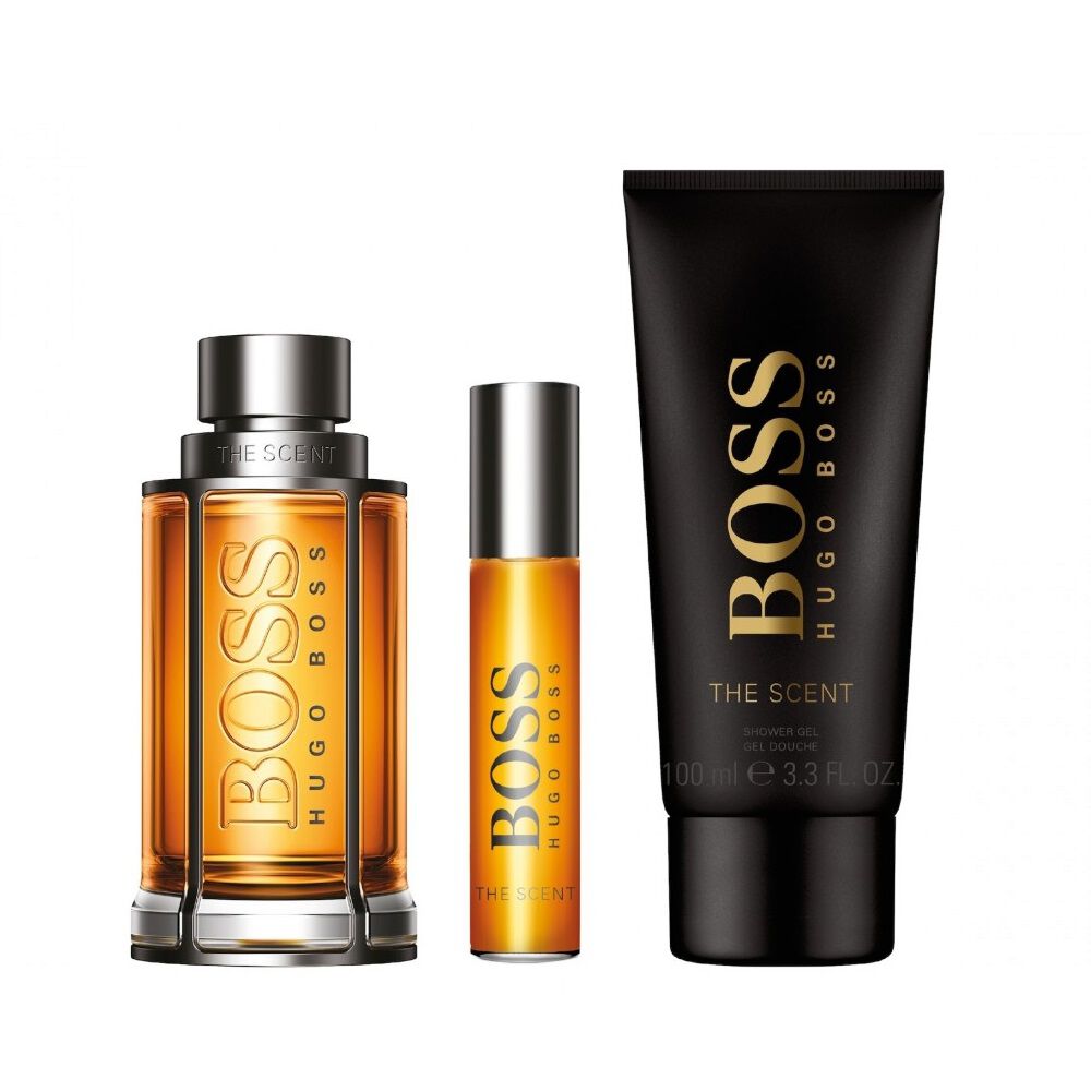 Hugo Boss Boss Duften