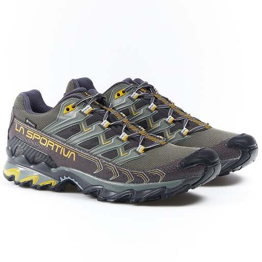 Zapatillas La Sportiva Ultra Raptor Ii Gtx 46q900723