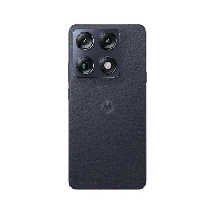 Smartphone - MOTOROLA - Motorola Signature 5G - 512 Go - 16 Go RAM - 5G Double SIM