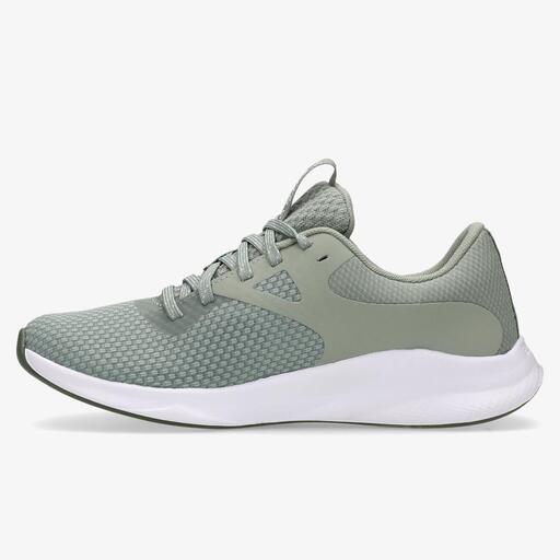  Under Armour anföll Aurora