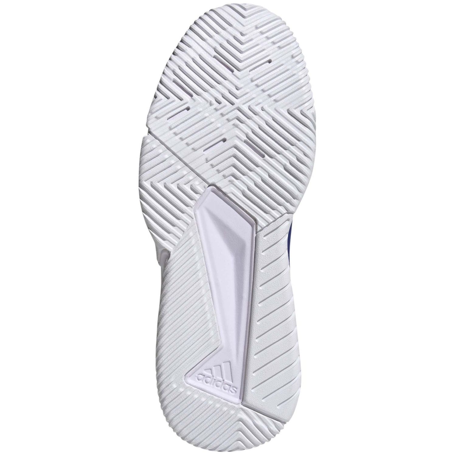 adidas Court Team Bounce 2.0 sko