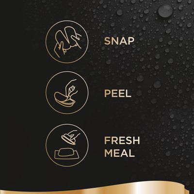 Sheba Perfect Portions