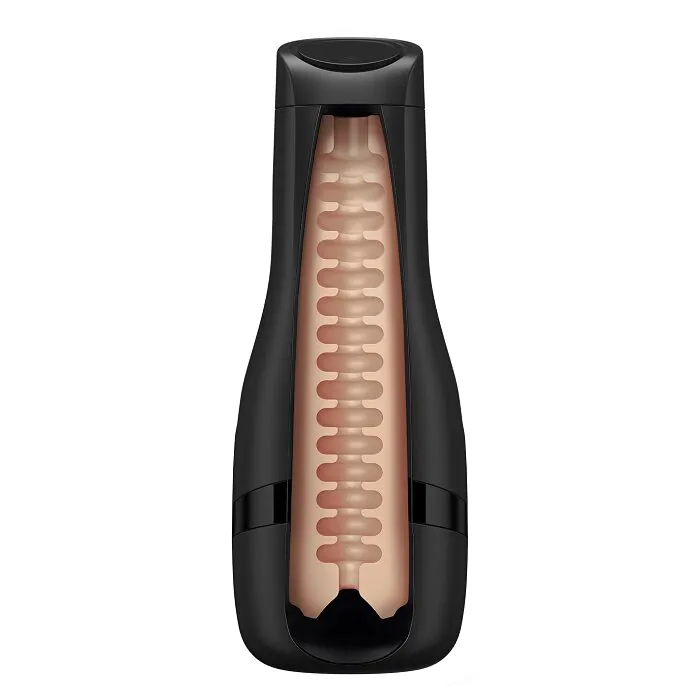Satisfyer Masażer Men Classic Black