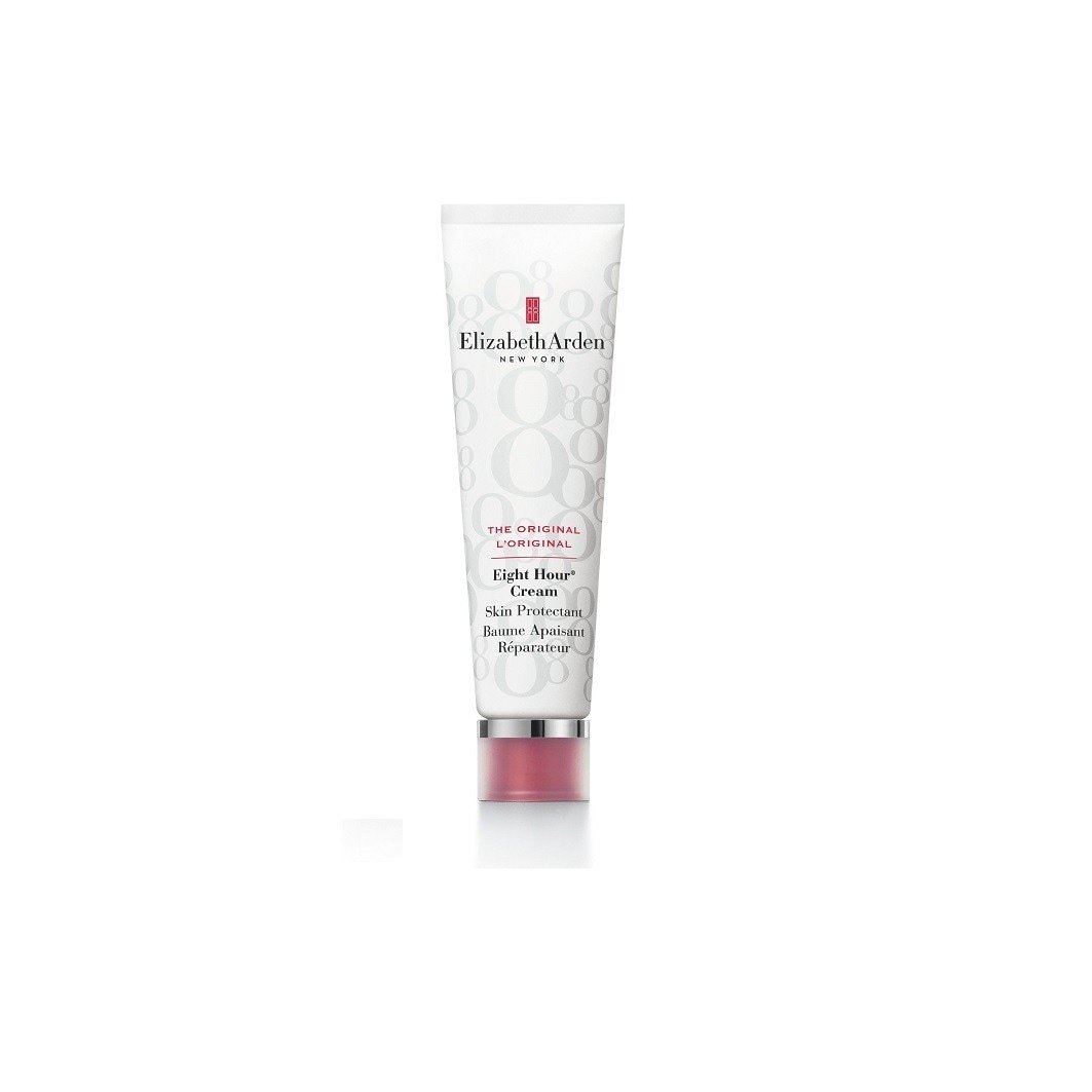 „Elizabeth Arden“ aštuonių valandų odos apsaugos veido balzamas originalus - 50 ml