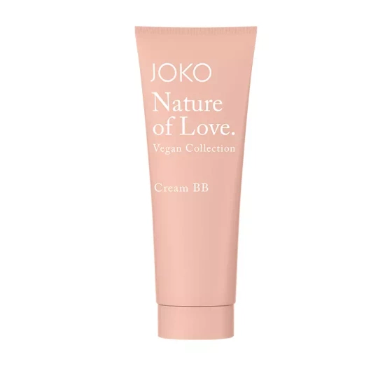 JOKO VEGAN COLLECTION KREM BB #04 29ML