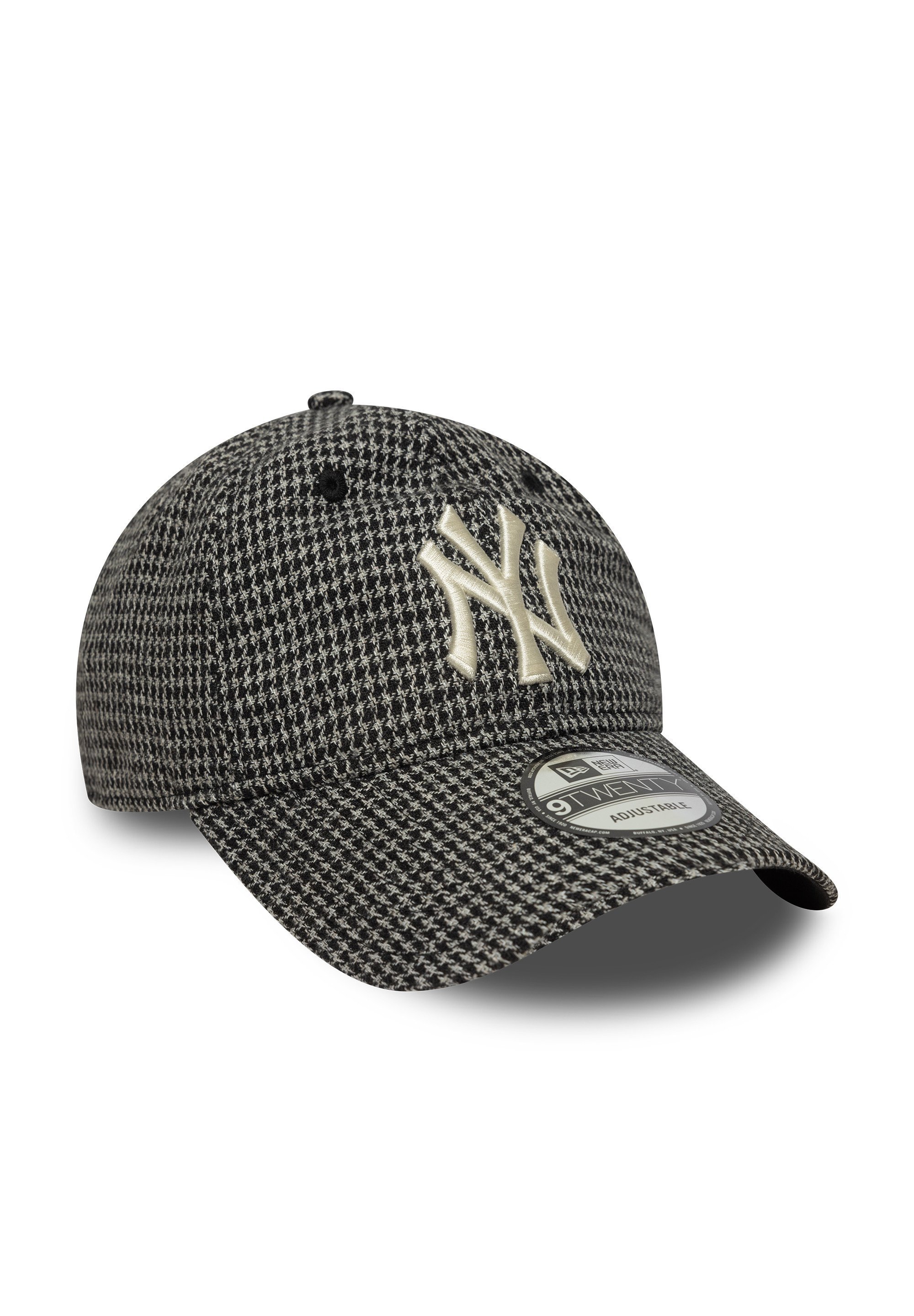 New Era UNISEX - Šiltovka - čierna