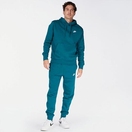  Nike Club