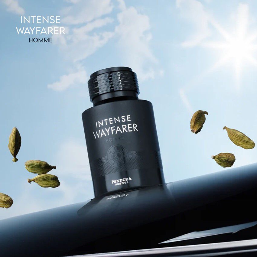 Pendora Scents Intense Wayfarer Homme