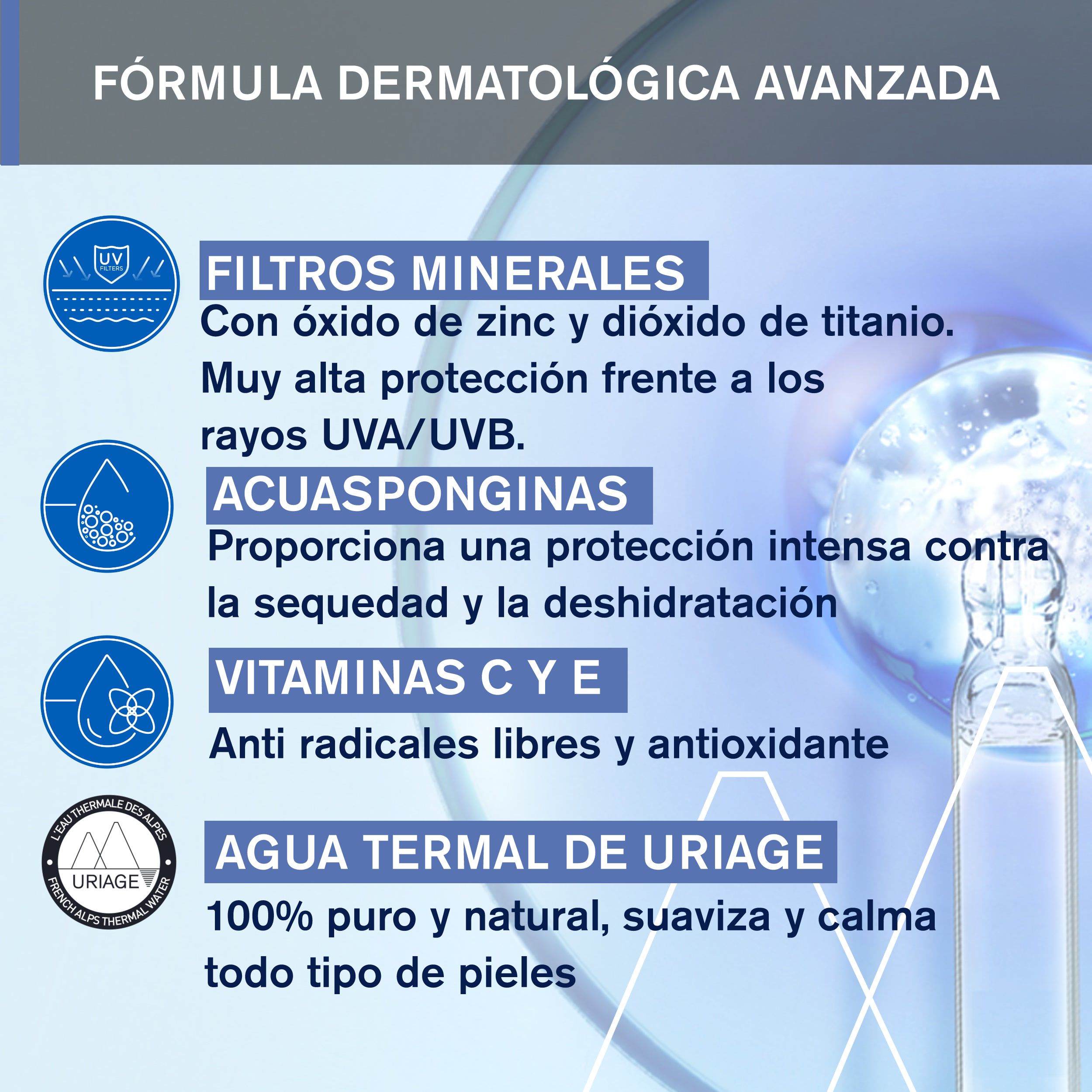Baby 1st mineralna krema SPF50 Zaštita od sunca iz ljekarne