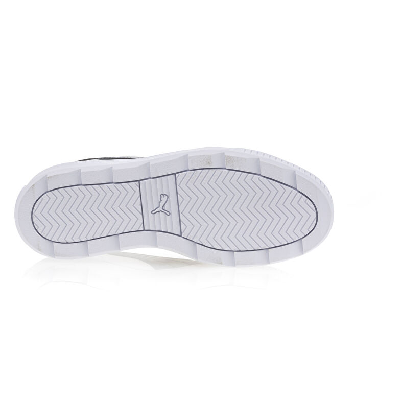 Sneakers / sneakers Femme Blanc
