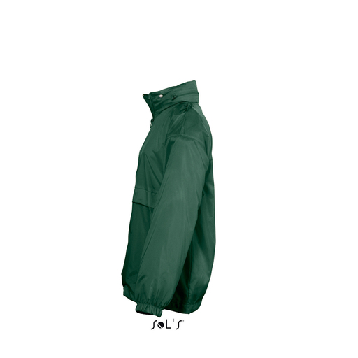  Geacă Sols Surf Windbreaker hidrofugă