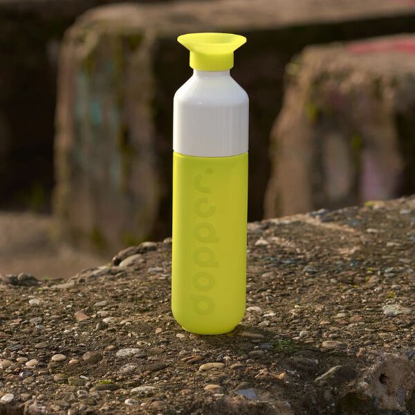 Dopper Hippocampe Citron Vert
