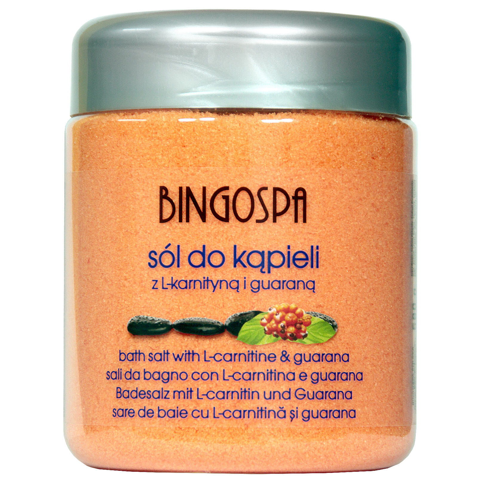 Bingospa