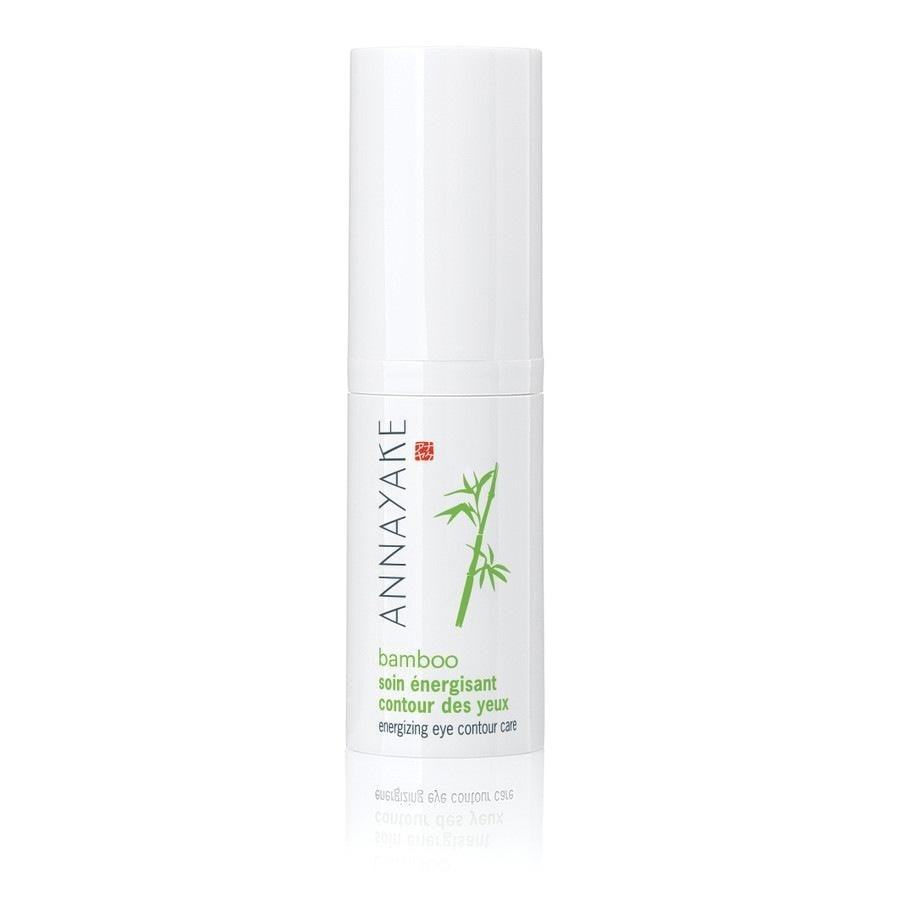 Annayake Bamboo Energizujúci očný krém - 15 ml