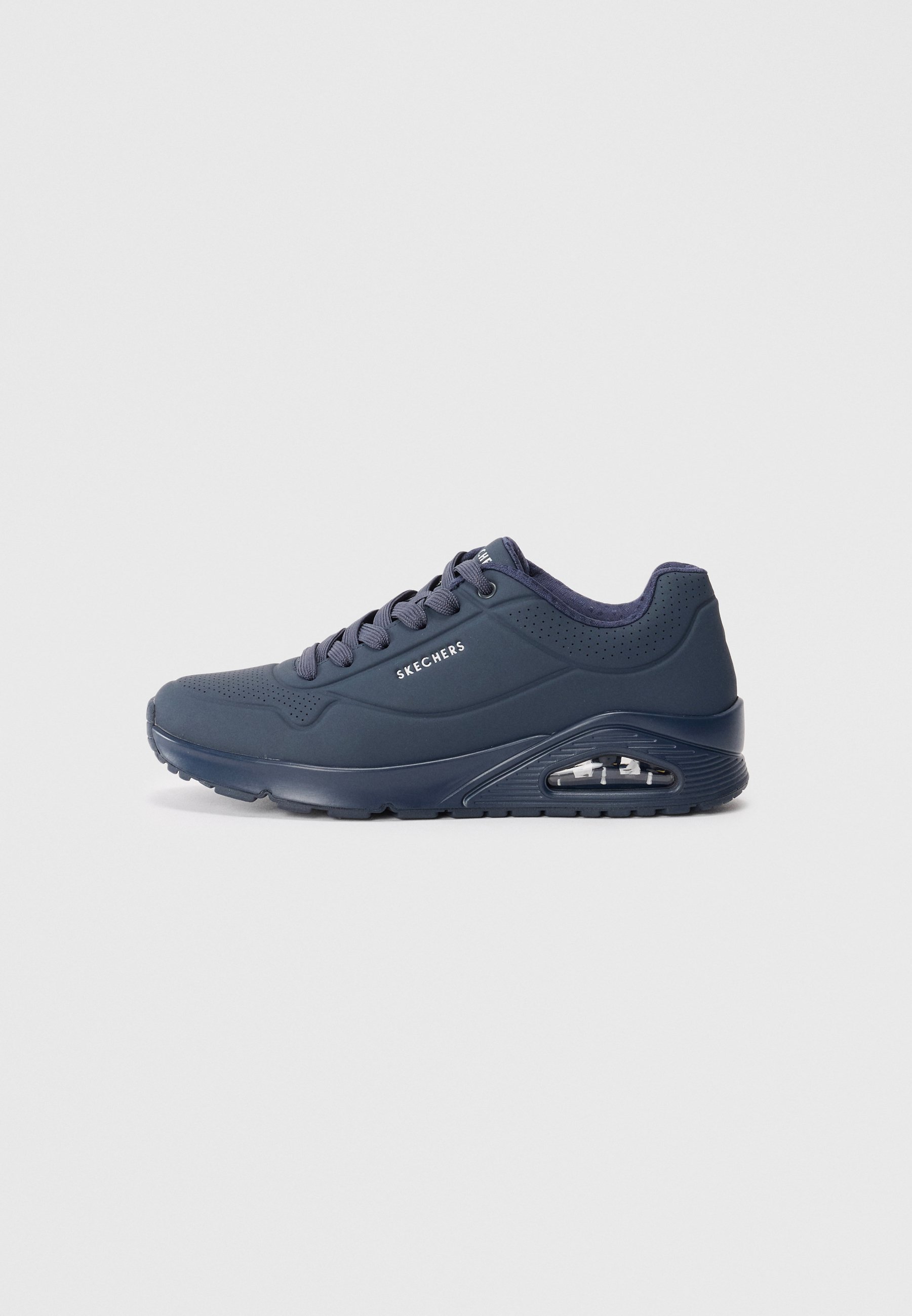 Baskets Skechers UNO - bleu marine foncé